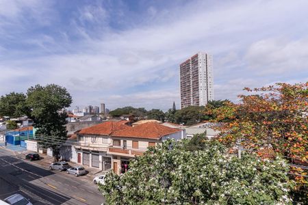 Vista da Área Comum de kitnet/studio para alugar com 1 quarto, 23m² em Vila Cruzeiro, São Paulo