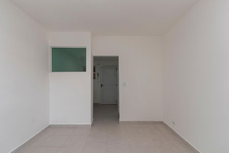 Studio de kitnet/studio para alugar com 1 quarto, 23m² em Vila Cruzeiro, São Paulo
