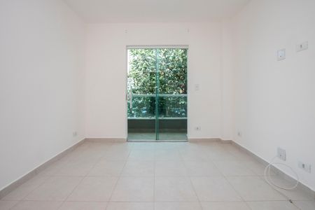 Kitnet/Studio para alugar com 1 quarto, 23m² em Vila Cruzeiro, São Paulo