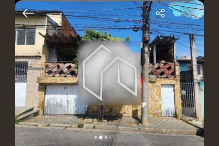 Casa à venda com 3 quartos, 150m² em Cidade Parque Alvorada, Guarulhos