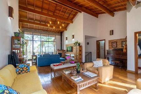 Casa à venda com 5 quartos, 342m² em Condomínio Estância Marambaia, Vinhedo