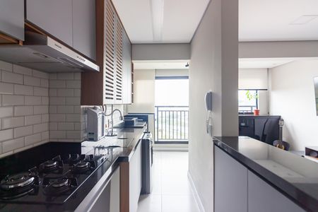 Apartamento para alugar com 51m², 2 quartos e 1 vaga Apartamento para alugar com 51m², 2 quartos e 1 vagaCozinha