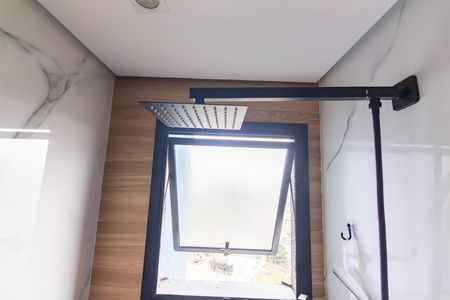Apartamento para alugar com 51m², 2 quartos e 1 vaga Apartamento para alugar com 51m², 2 quartos e 1 vagaBanheiro