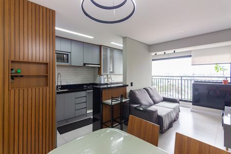 Apartamento para alugar com 2 quartos, 51m² em São Pedro, Osasco
