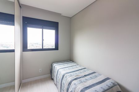 Quarto 2 de apartamento para alugar com 2 quartos, 51m² em São Pedro, Osasco