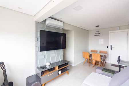Apartamento para alugar com 51m², 2 quartos e 1 vaga Apartamento para alugar com 51m², 2 quartos e 1 vagaSala