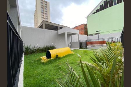 Apartamento para alugar com 51m², 2 quartos e 1 vaga Apartamento para alugar com 51m², 2 quartos e 1 vagaÁrea comum