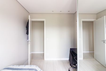 Quarto 2 de apartamento para alugar com 2 quartos, 51m² em São Pedro, Osasco