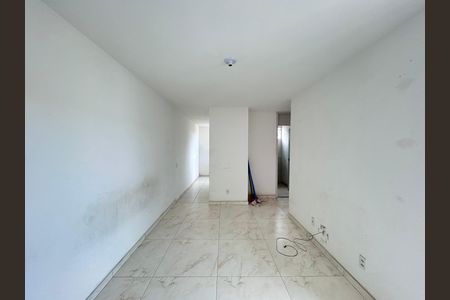 Apartamento à venda com 2 quartos, 45m² em Nossa Senhora da Conceição, Contagem
