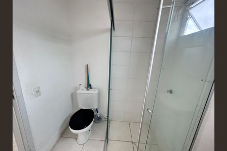 Apartamento para alugar com 2 quartos, 45m² em Nossa Senhora da Conceição, Contagem