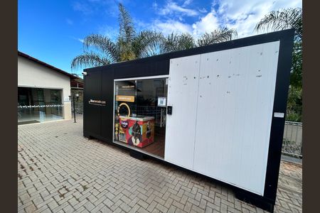 Apartamento para alugar com 2 quartos, 45m² em Nossa Senhora da Conceição, Contagem