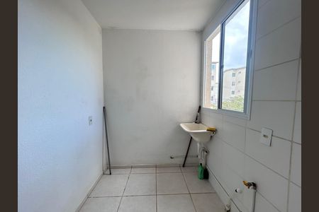 Apartamento para alugar com 2 quartos, 45m² em Nossa Senhora da Conceição, Contagem
