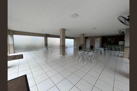 Apartamento para alugar com 2 quartos, 45m² em Nossa Senhora da Conceição, Contagem