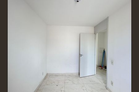 Apartamento para alugar com 2 quartos, 45m² em Nossa Senhora da Conceição, Contagem