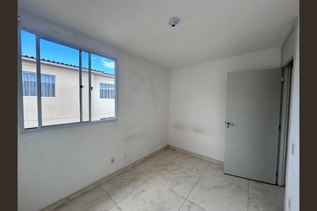 Apartamento para alugar com 2 quartos, 45m² em Nossa Senhora da Conceição, Contagem