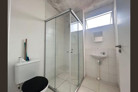Apartamento para alugar com 2 quartos, 45m² em Nossa Senhora da Conceição, Contagem