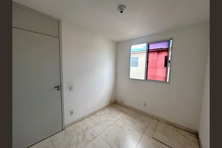 Apartamento para alugar com 2 quartos, 45m² em Nossa Senhora da Conceição, Contagem