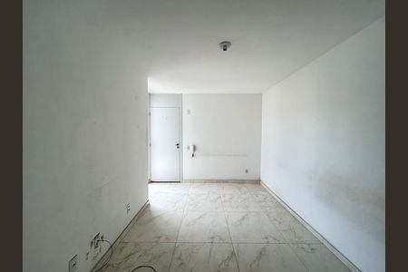 Apartamento para alugar com 2 quartos, 45m² em Nossa Senhora da Conceição, Contagem