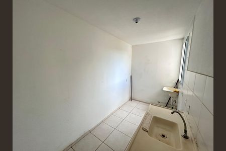 Apartamento para alugar com 2 quartos, 45m² em Nossa Senhora da Conceição, Contagem