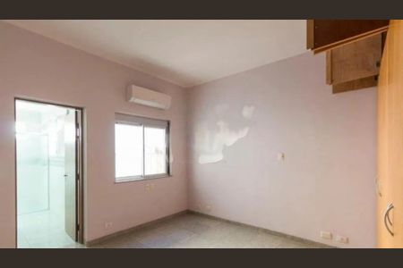 Casa à venda com 3 quartos, 120m² em Vila Clementino, São Paulo
