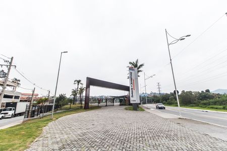 Vista da Rua de casa à venda com 1 quarto, 1150m² em Vila Sao Luiz (valparaizo), Barueri