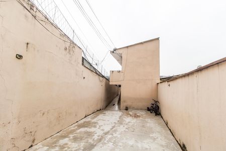 Quintal de casa à venda com 1 quarto, 1150m² em Vila Sao Luiz (valparaizo), Barueri