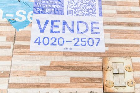 Vista da Rua de casa à venda com 1 quarto, 1150m² em Vila Sao Luiz (valparaizo), Barueri
