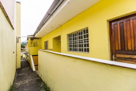 Quintal de casa à venda com 1 quarto, 1150m² em Vila Sao Luiz (valparaizo), Barueri