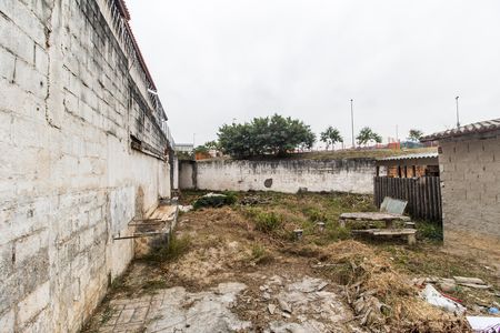 Quintal de casa à venda com 1 quarto, 1150m² em Vila Sao Luiz (valparaizo), Barueri