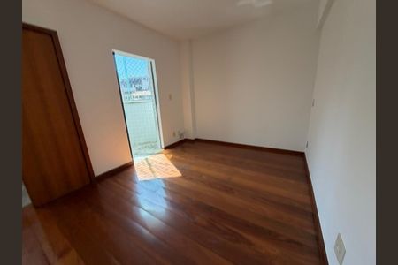 Apartamento para alugar com 4 quartos, 130m² em União, Belo Horizonte