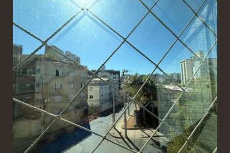 Apartamento para alugar com 4 quartos, 130m² em União, Belo Horizonte