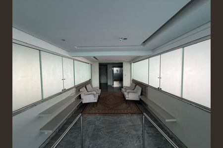 Apartamento para alugar com 4 quartos, 130m² em União, Belo Horizonte