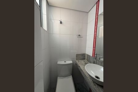Apartamento para alugar com 4 quartos, 130m² em União, Belo Horizonte