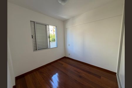 Apartamento para alugar com 4 quartos, 130m² em União, Belo Horizonte