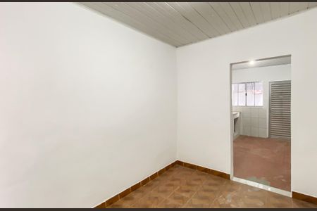 Sala de casa para alugar com 2 quartos, 67m² em Vila Constanca, São Paulo