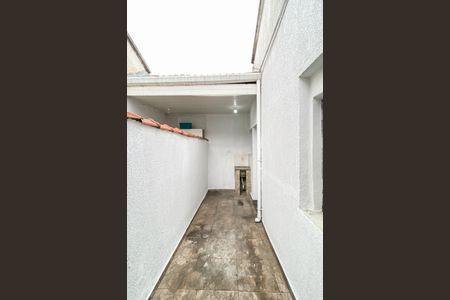 Casa para alugar com 67m², 2 quartos e sem vaga Casa para alugar com 67m², 2 quartos e sem vagaÁrea de Serviço