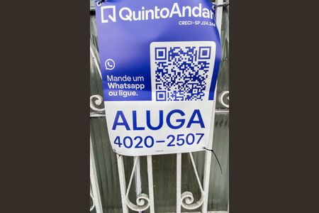 Placa de casa para alugar com 2 quartos, 67m² em Vila Constanca, São Paulo