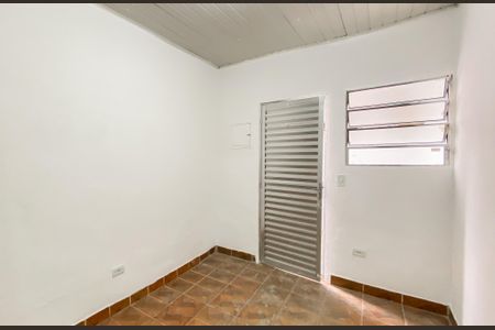 Casa para alugar com 2 quartos, 67m² em Vila Constanca, São Paulo