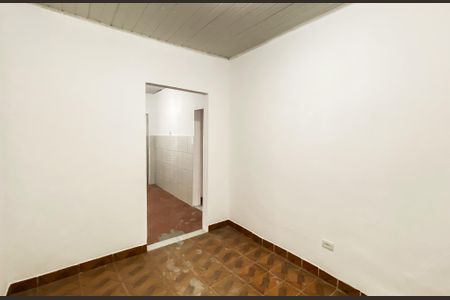 Sala de casa para alugar com 2 quartos, 67m² em Vila Constanca, São Paulo