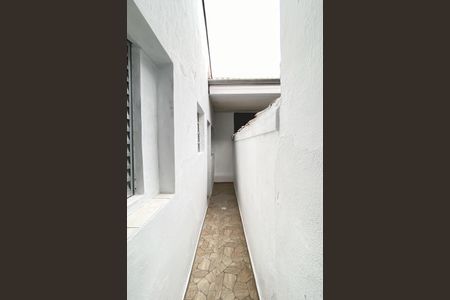 Casa para alugar com 67m², 2 quartos e sem vaga Casa para alugar com 67m², 2 quartos e sem vagaÁrea de Serviço