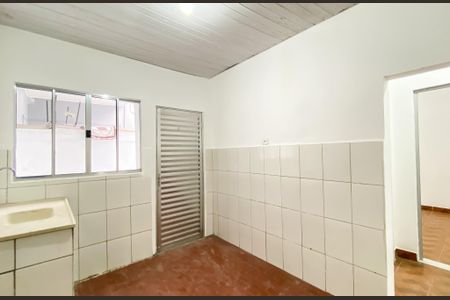 Casa para alugar com 67m², 2 quartos e sem vaga Casa para alugar com 67m², 2 quartos e sem vagaCozinha