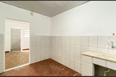 Casa para alugar com 67m², 2 quartos e sem vaga Casa para alugar com 67m², 2 quartos e sem vagaCozinha