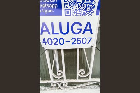 Placa de casa para alugar com 2 quartos, 67m² em Vila Constanca, São Paulo