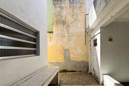 Quintal de casa à venda com 2 quartos, 140m² em Conjunto Habitacional Sao Fernando, São Bernardo do Campo