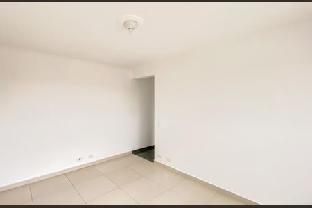 Sala de apartamento para alugar com 2 quartos, 69m² em Vila Paranagua, São Paulo