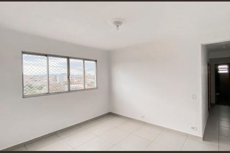 Sala de apartamento para alugar com 2 quartos, 69m² em Vila Paranagua, São Paulo
