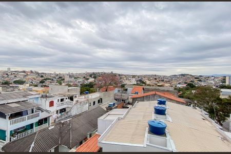 Vista de apartamento para alugar com 2 quartos, 69m² em Vila Paranagua, São Paulo