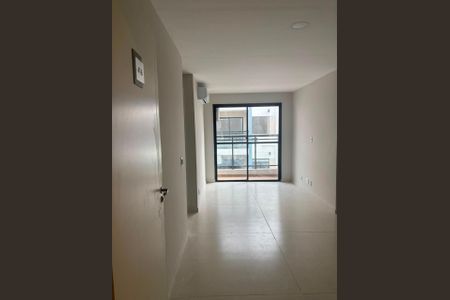 Apartamento à venda com 2 quartos, 48m² em Recreio dos Bandeirantes, Rio de Janeiro