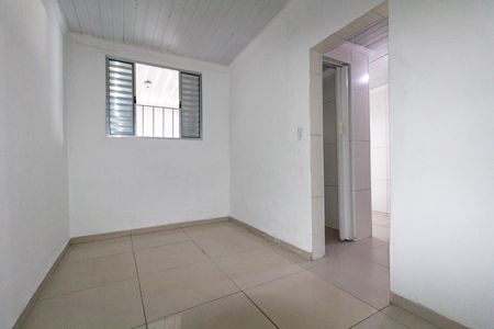 Casa para alugar com 1 quarto, 37m² em Jardim Matarazzo, São Paulo