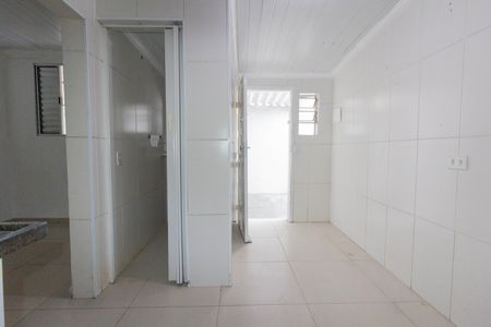 Casa para alugar com 1 quarto, 37m² em Jardim Matarazzo, São Paulo